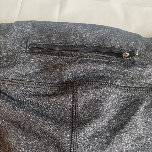 Campus crew gym capri  leggings size small - Picture 7 of 10